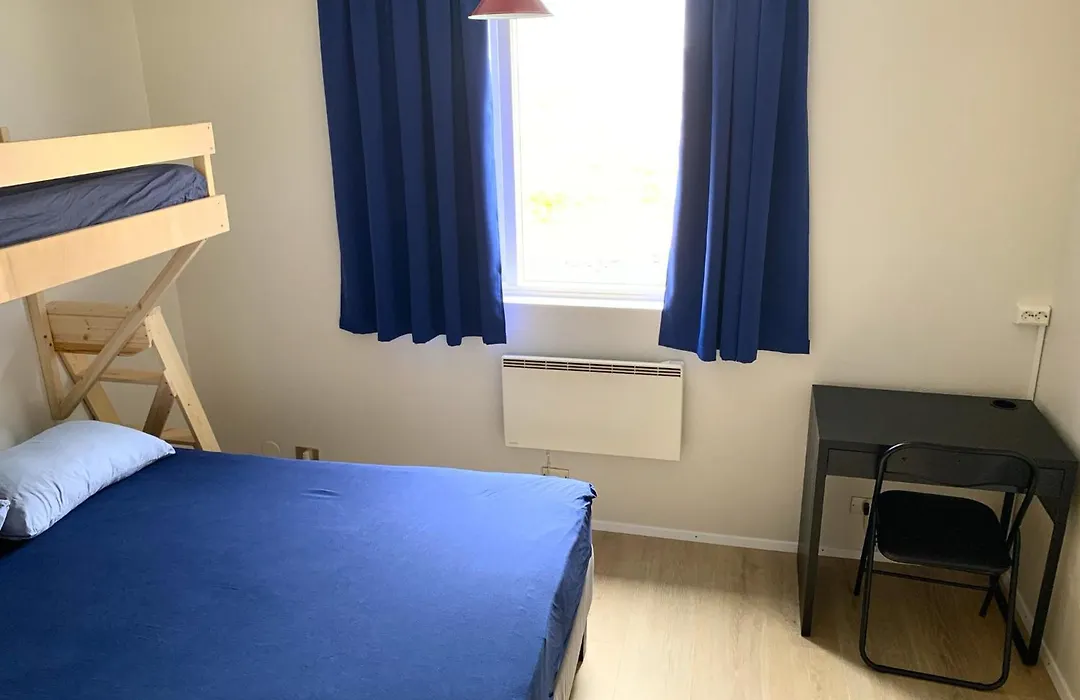 Vesturhus Hostel-1