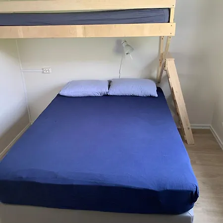 Vesturhus Hostel-3
